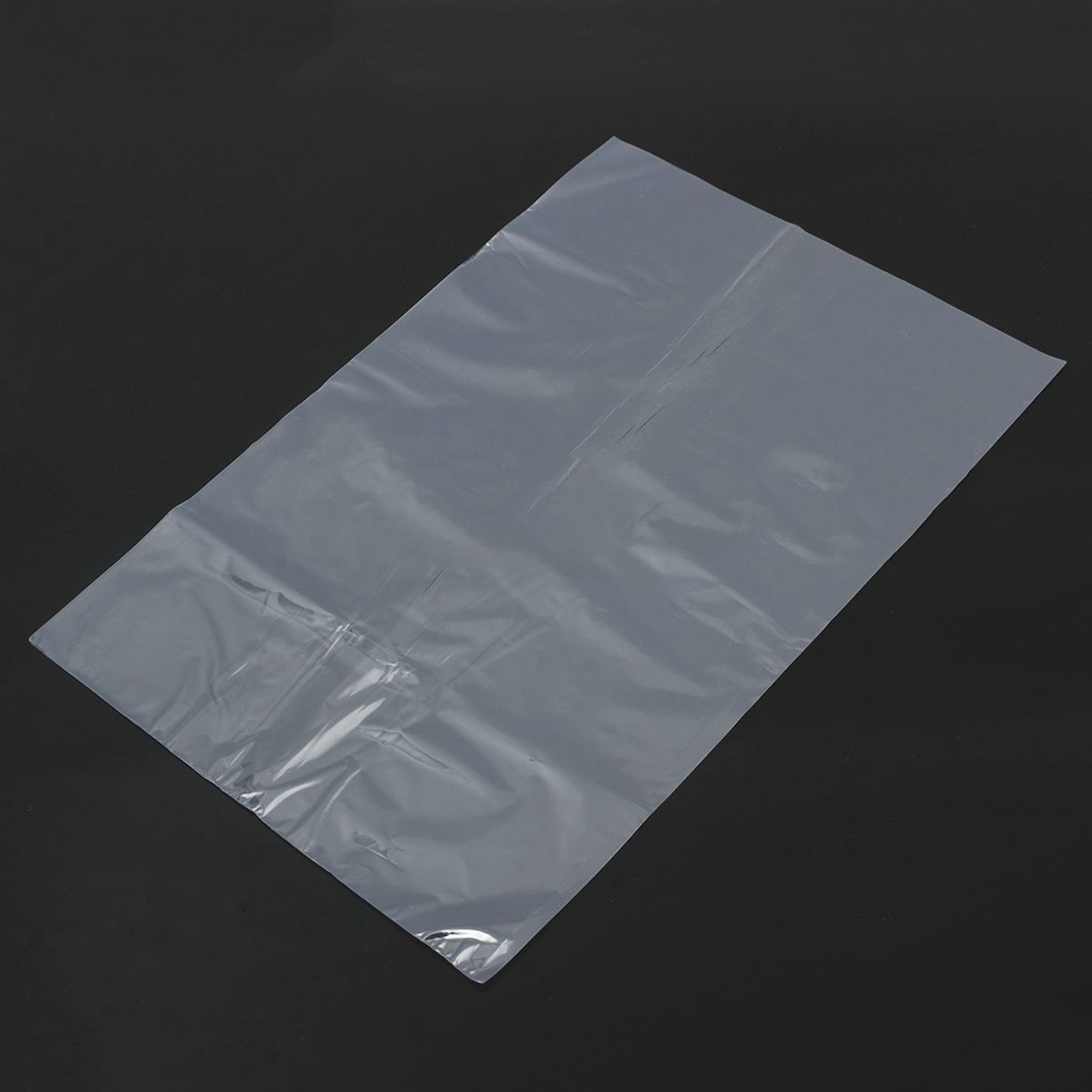 Shrink Wrap Pvc - SYW-200Pcs Kantong Plastik PVC Heat Shrink