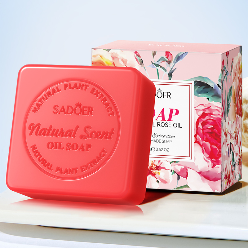 Soap Making Unit - Sabun Buatan Tangan Alami Herbal Minyak