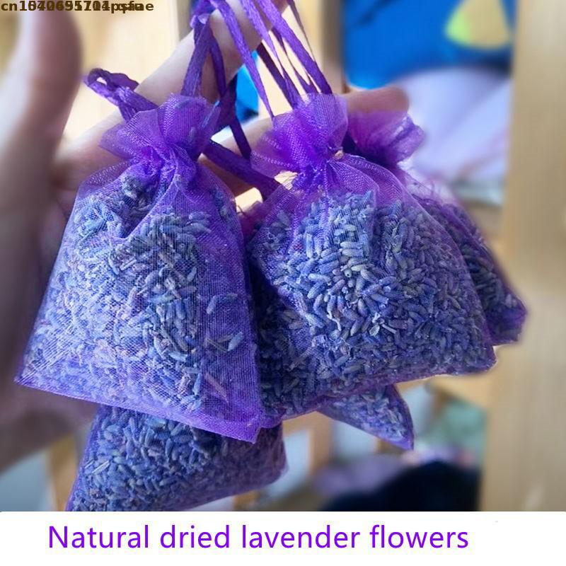 Soap Making Art - 100% Bunga Lavender Kering Alami Dengan