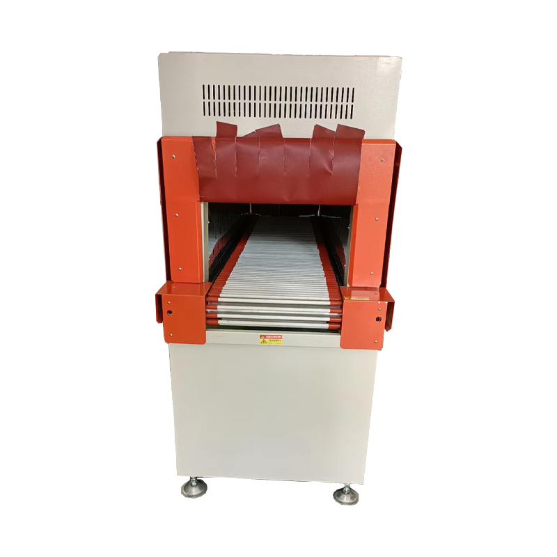 Shrink Wrap Pvc - Mesin Pemanas Otomatis POF PVC PE