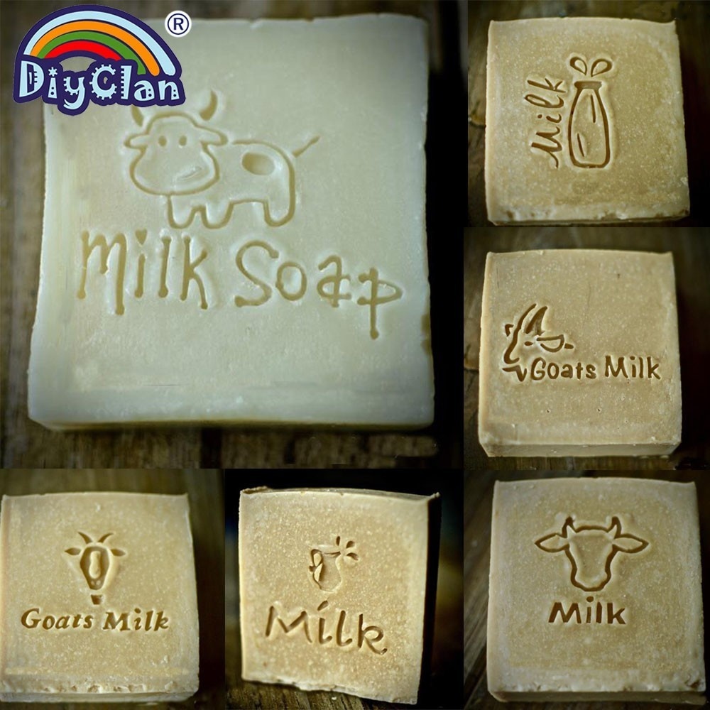 Soap Making Websites - DIY Susu Sabun Cap Susu Kambing