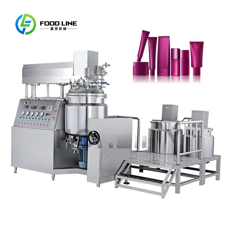Soap Making Double Boiler - Mesin Pembuat Deterjen, Sampo, dan Sabun