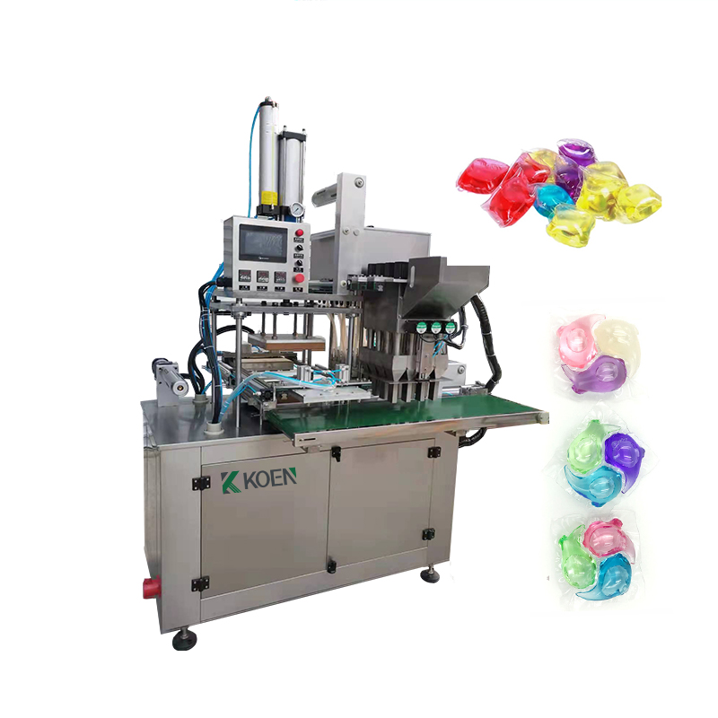 Making Soap And Detergent - Mesin Pembuat Sabun Cair, Pengemas Cairan,