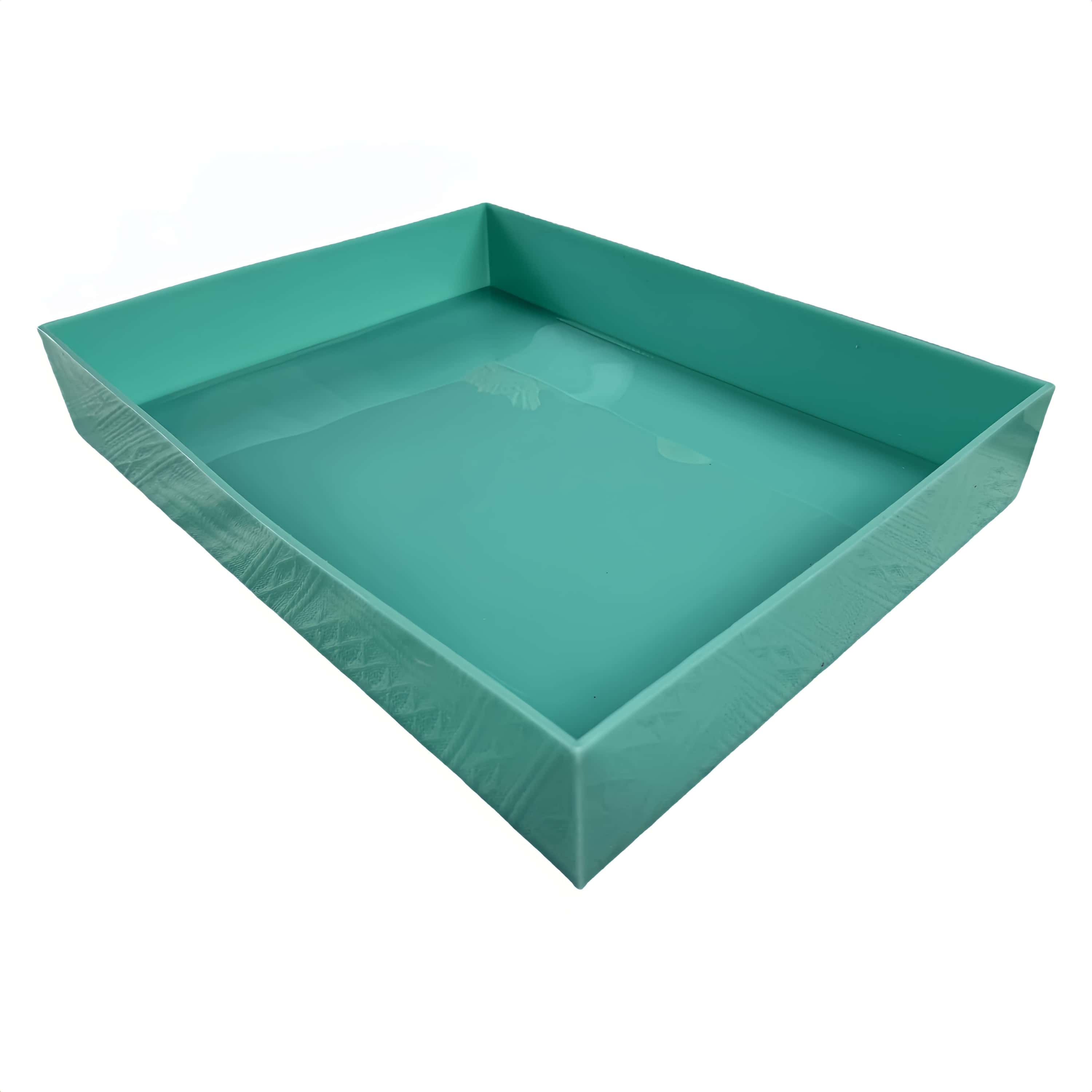 Soap Making In Home - Cetakan Pelat Silikon 258 Ons untuk