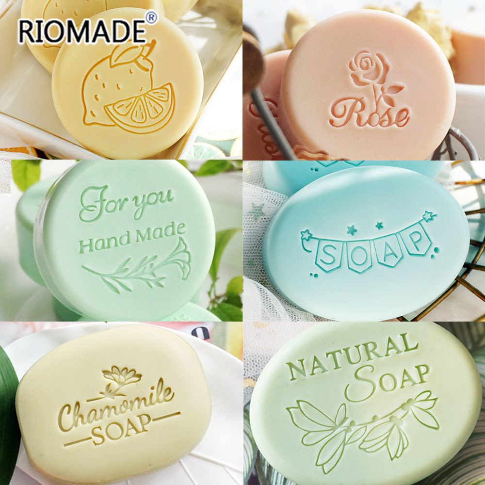 Soap Making Websites - Tanaman Bunga Lemon Mawar Chamomile Gaya