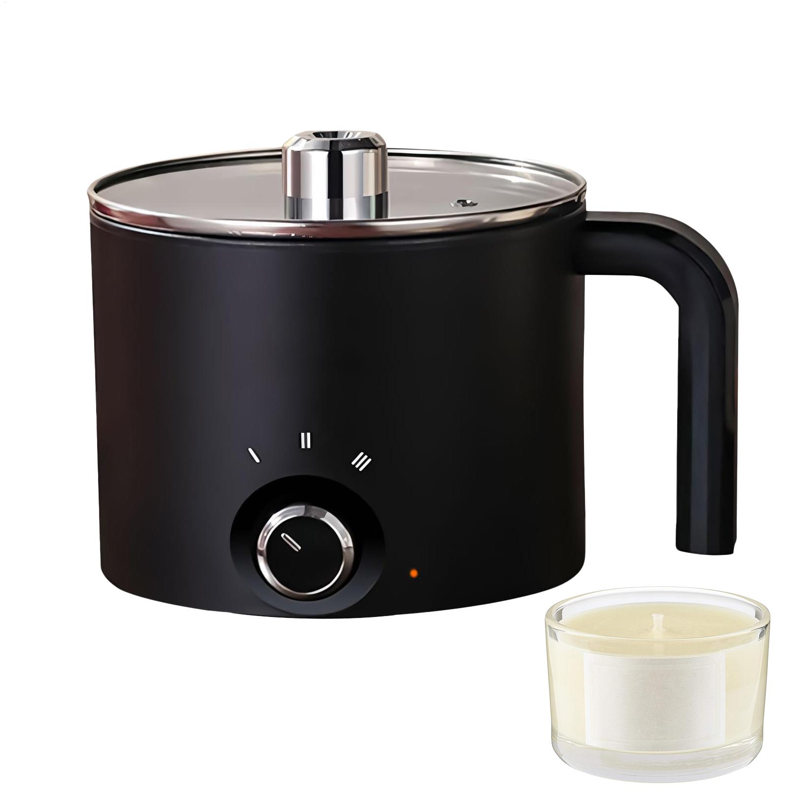 Soap Making Unit - Panci Pelebur Lilin 1.5L Besar dari