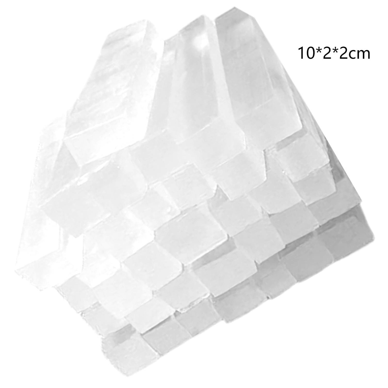 Soap Making Store - Basis Sabun Tangan Gliserin Transparan, Sabun