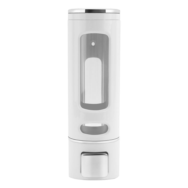 Soap Making Gel - BAAU Dispenser Sabun 400Ml Pemasangan di