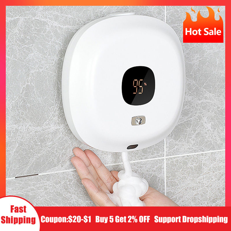 Dispenser Sabun Baru Dispenser - Soap Making Unit ulasan dan harga