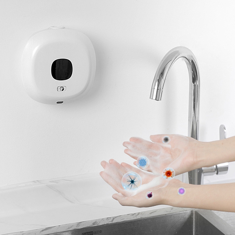 Dispenser Sabun Baru Dispenser - Soap Making Unit ulasan dan harga