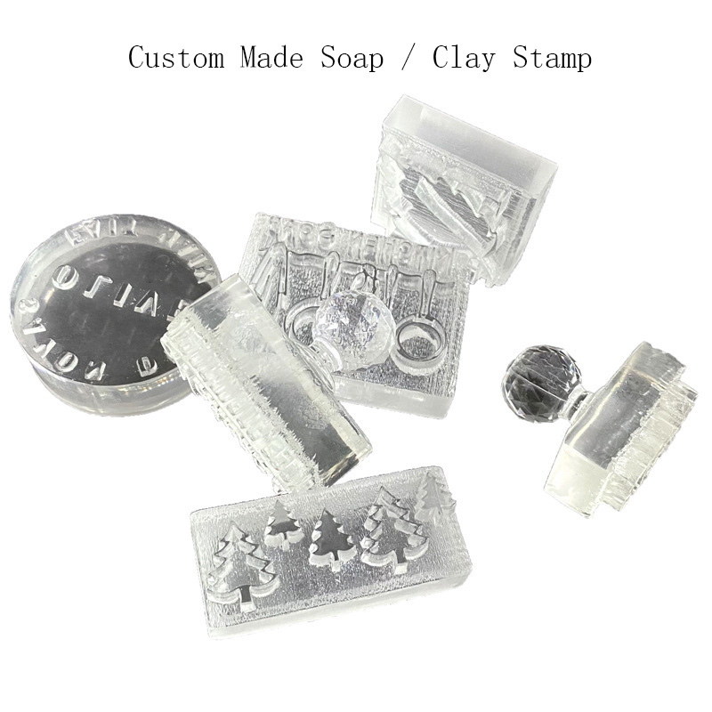 Cap sabun buatan kustom, Logo  - Soap Making Websites ulasan dan harga