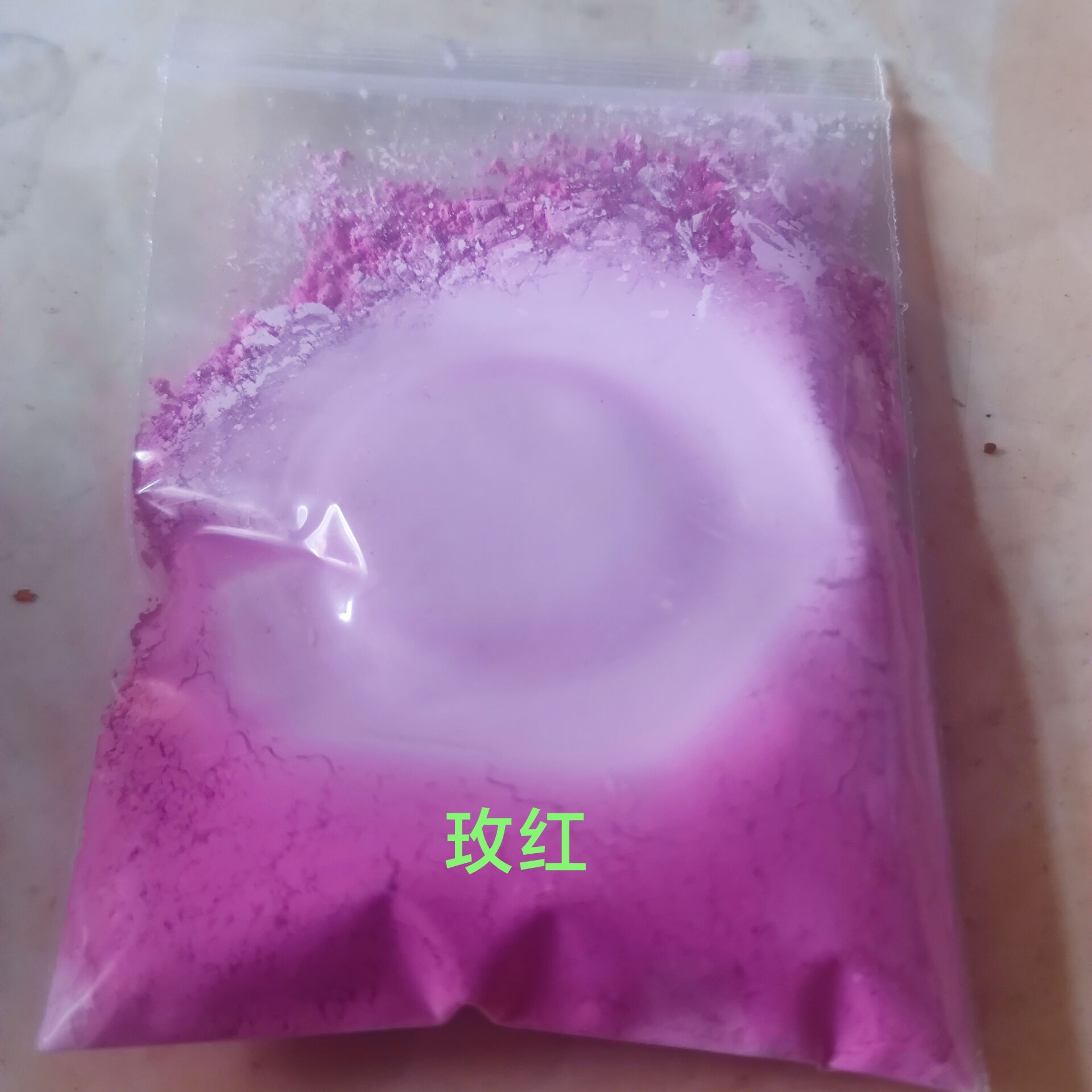 10g 31 derajat thermoromik dia - Mica Powder Colorant ulasan dan harga