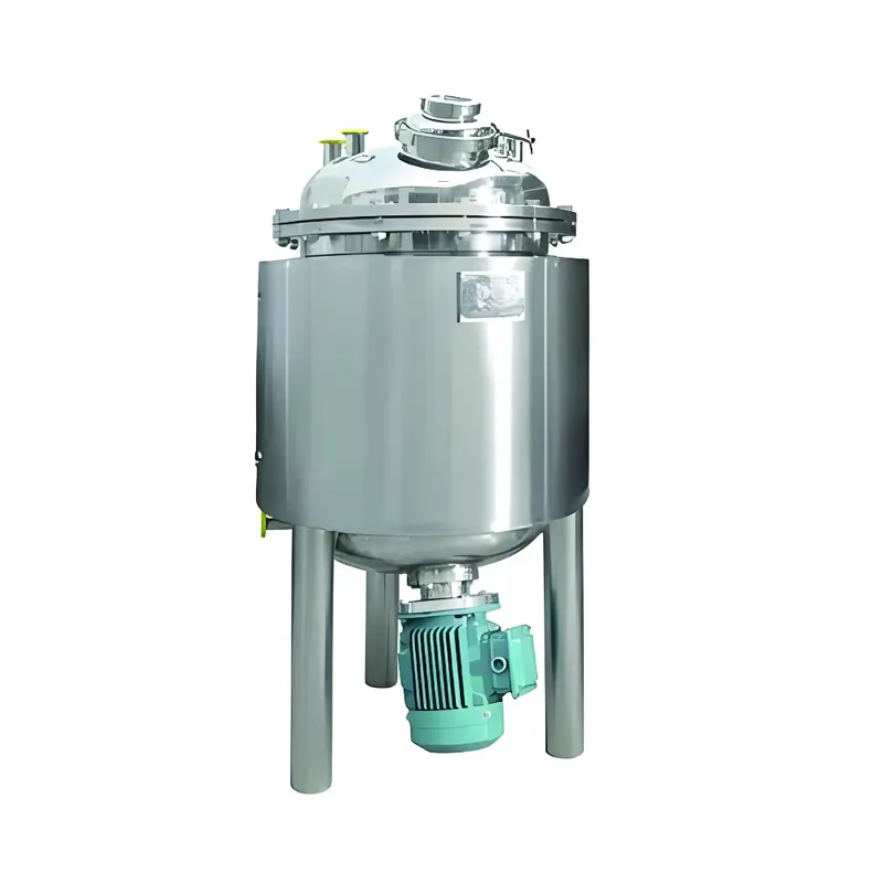 Peralatan pencampur kimia, mix - Making Soap And Detergent ulasan dan harga