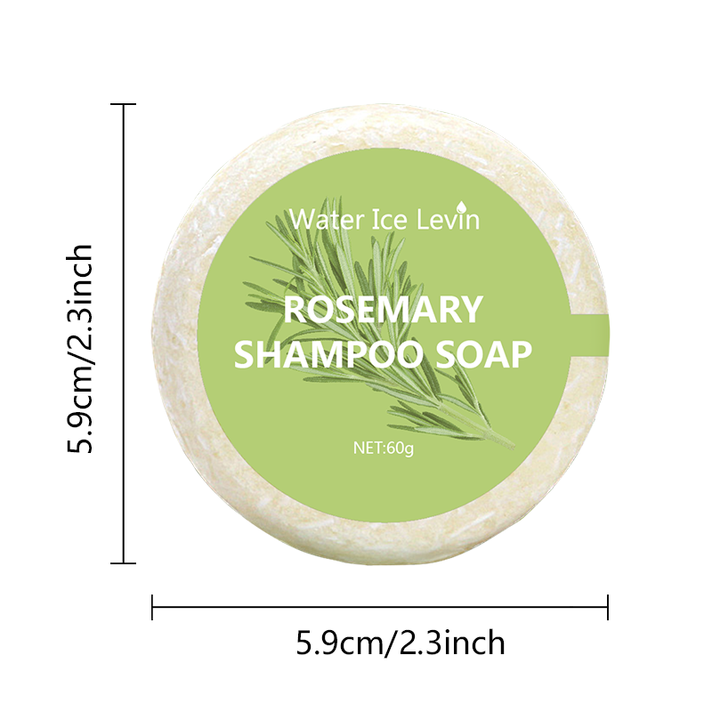 Sabun Sampo Penumbuh Rambut Ro - Soap Making Unit ulasan dan harga