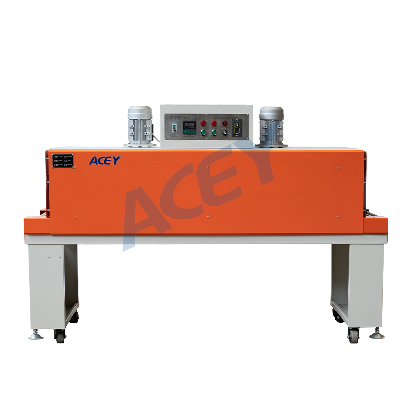 Mesin Pemanas Otomatis POF PVC - Shrink Wrap Pvc ulasan dan harga