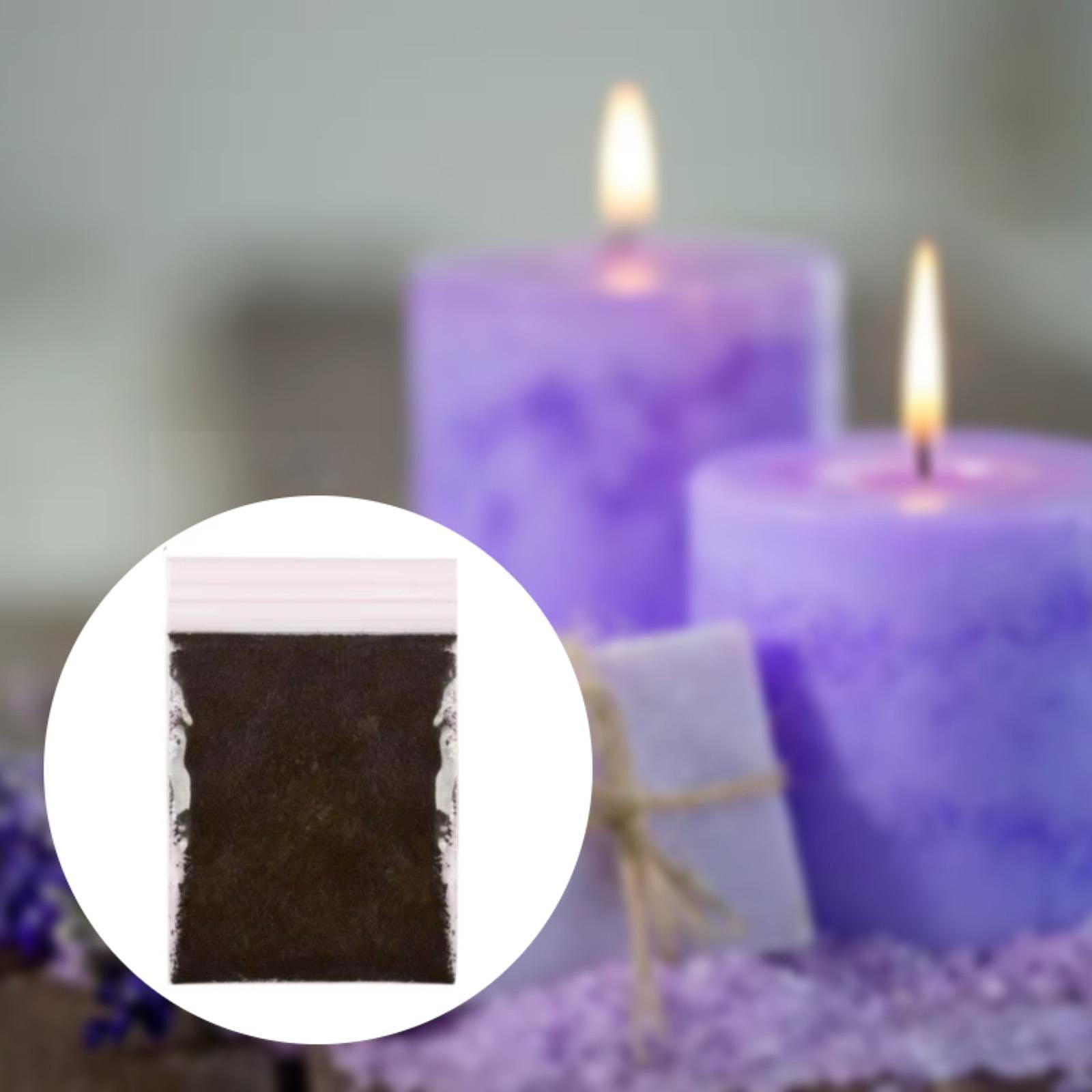 2x Pewarna Lilin untuk Pembuat - Mica Powder Colorant ulasan dan harga