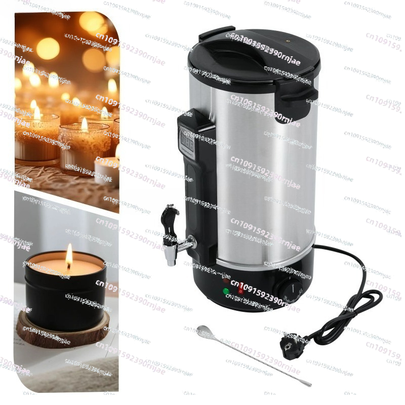 Cocok untuk Pembuatan Lilin de - Soap Making Easy ulasan dan harga