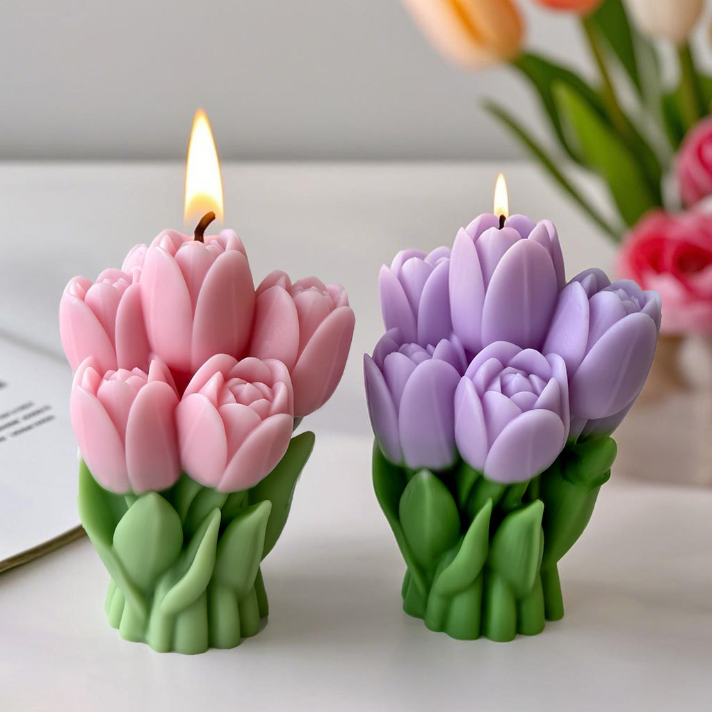 Hadiah Hari Valentine Buket Tu - Soap Making Gifts ulasan dan harga