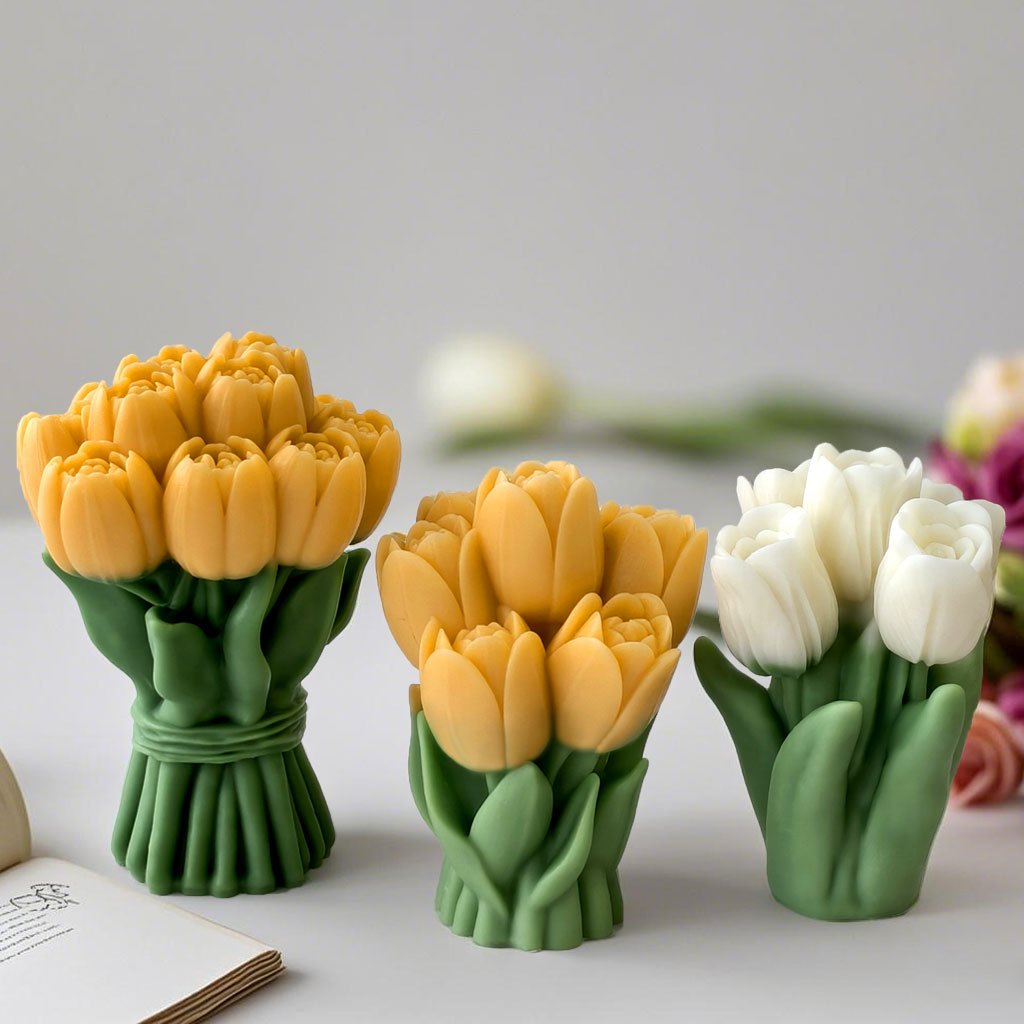 Hadiah Hari Valentine Buket Tu - Soap Making Gifts ulasan dan harga
