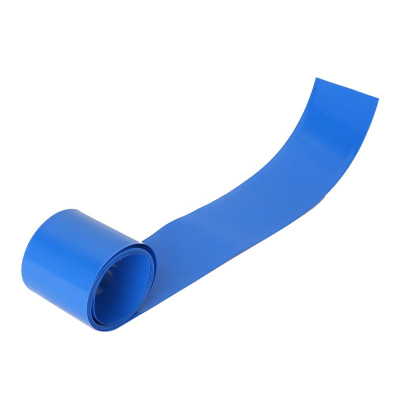 Baterai Lithium Tabung Panas M - Shrink Wrap Pvc ulasan dan harga