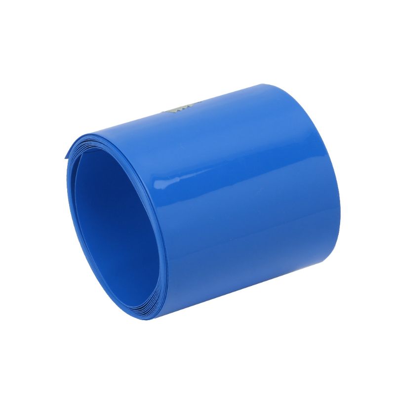 Baterai Lithium Tabung Panas M - Shrink Wrap Pvc ulasan dan harga