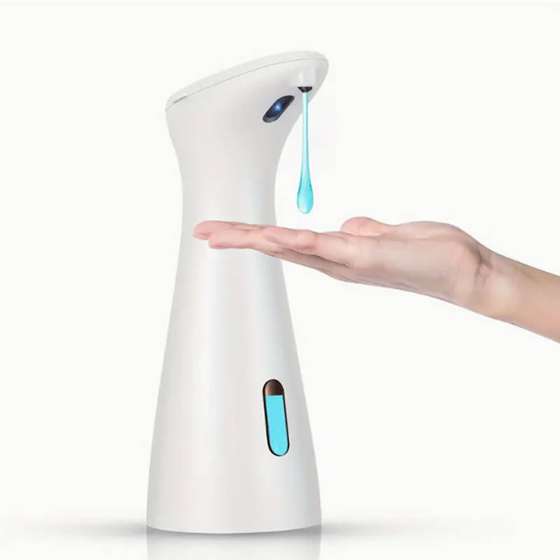 Mesin pembersih tangan Sensor  - Soap Making Unit ulasan dan harga