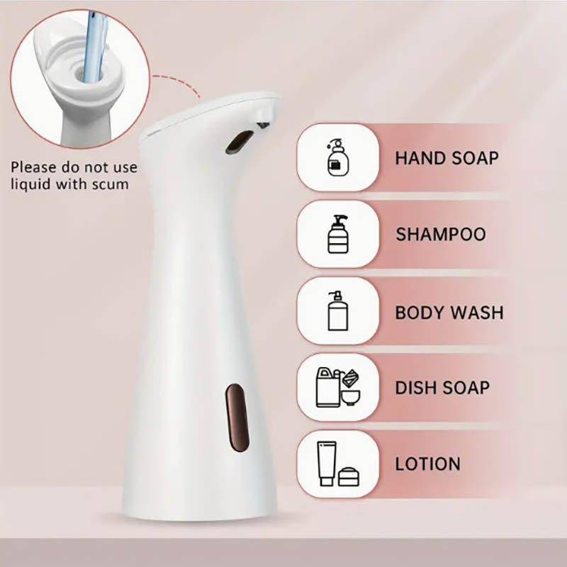 Mesin pembersih tangan Sensor  - Soap Making Unit ulasan dan harga