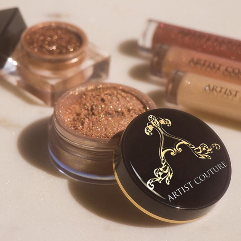 Bedak Glitter Diamond Glow Shi - Mica Powder Colorant ulasan dan harga