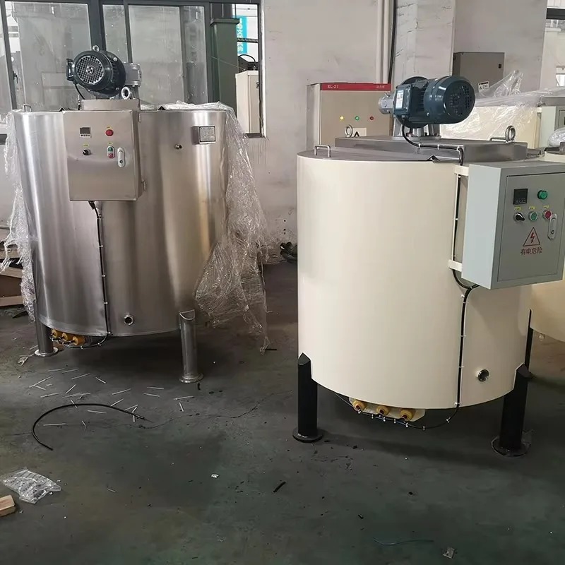 Mesin Pembuat Sabun Kecil dari - Making Soap And Detergent ulasan dan harga