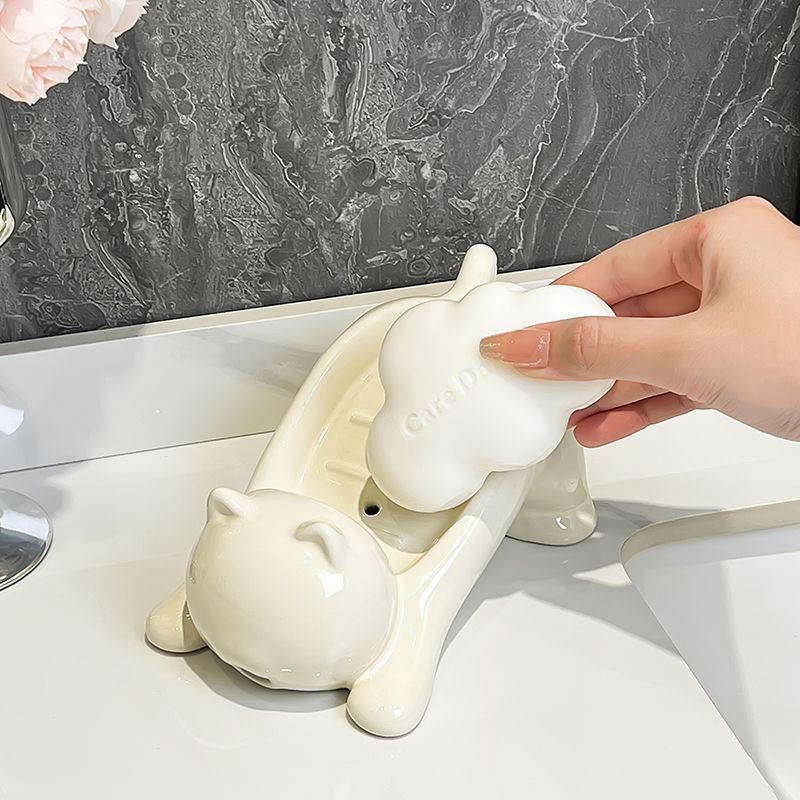 Tempat Sabun Kucing Lucu, Wada - Soap Making Supplies Australia ulasan dan harga