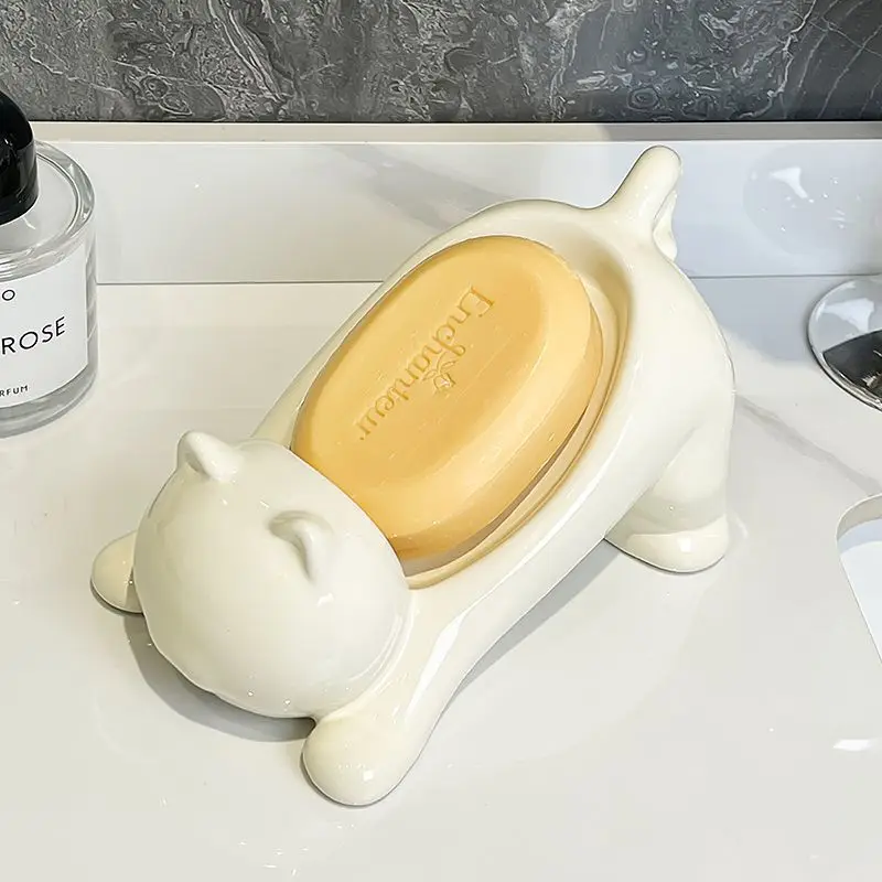 Tempat Sabun Kucing Lucu, Wada - Soap Making Supplies Australia ulasan dan harga