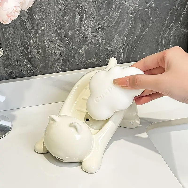Tempat Sabun Kucing Lucu, Wada - Soap Making Supplies Australia ulasan dan harga