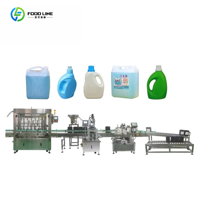 Mesin Pembuat Deterjen Cair Ot - Making Soap And Detergent ulasan dan harga