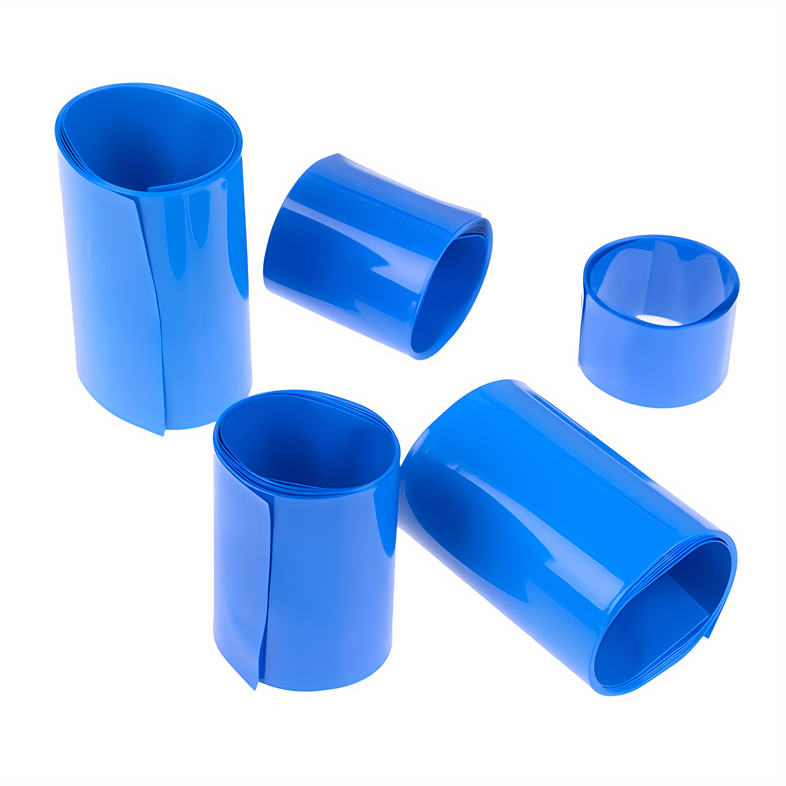 Paket Selubung PVC Penahan Pan - Shrink Wrap Pvc ulasan dan harga