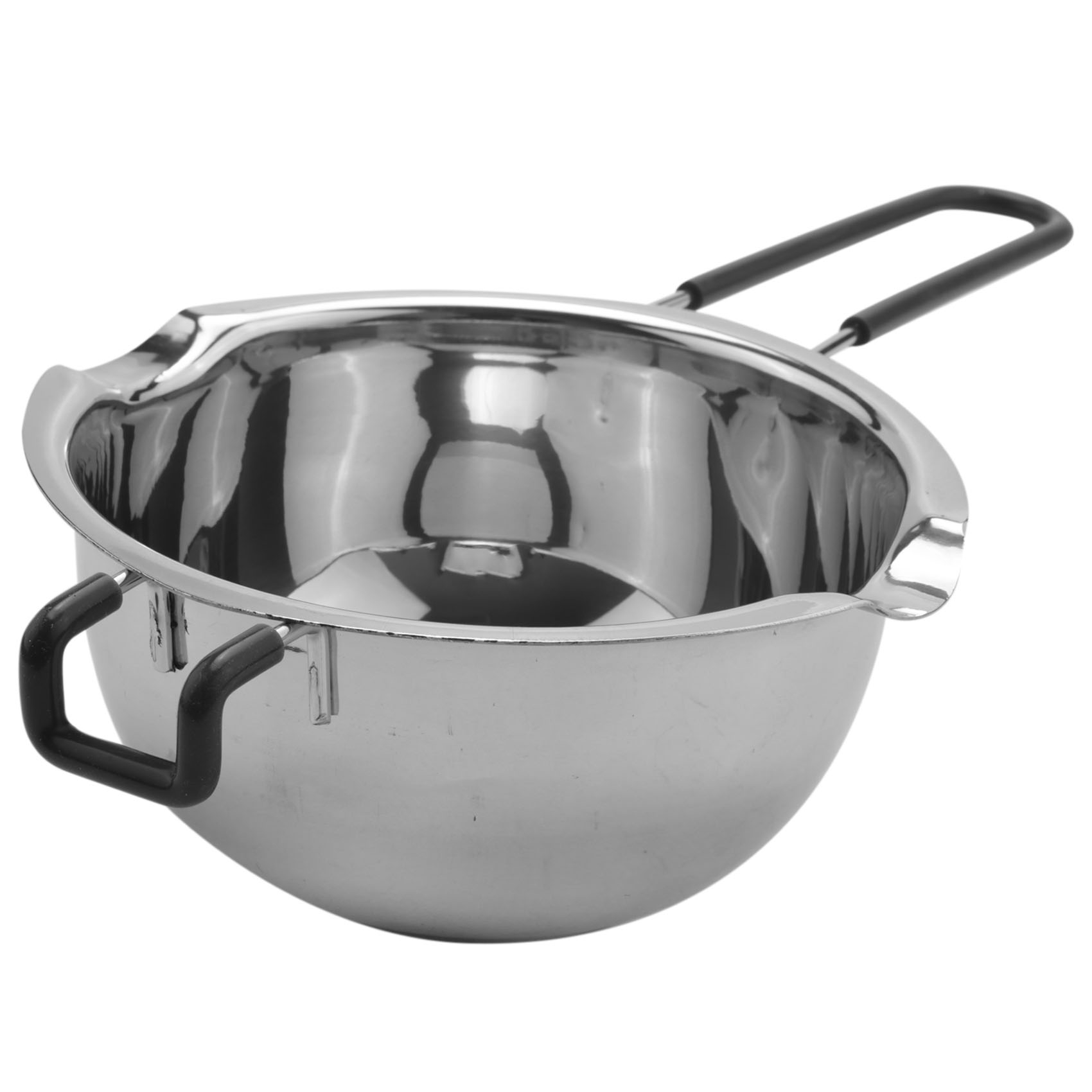 J1UL1N 2 Paket Set Panci Doubl - Soap Making Double Boiler ulasan dan harga