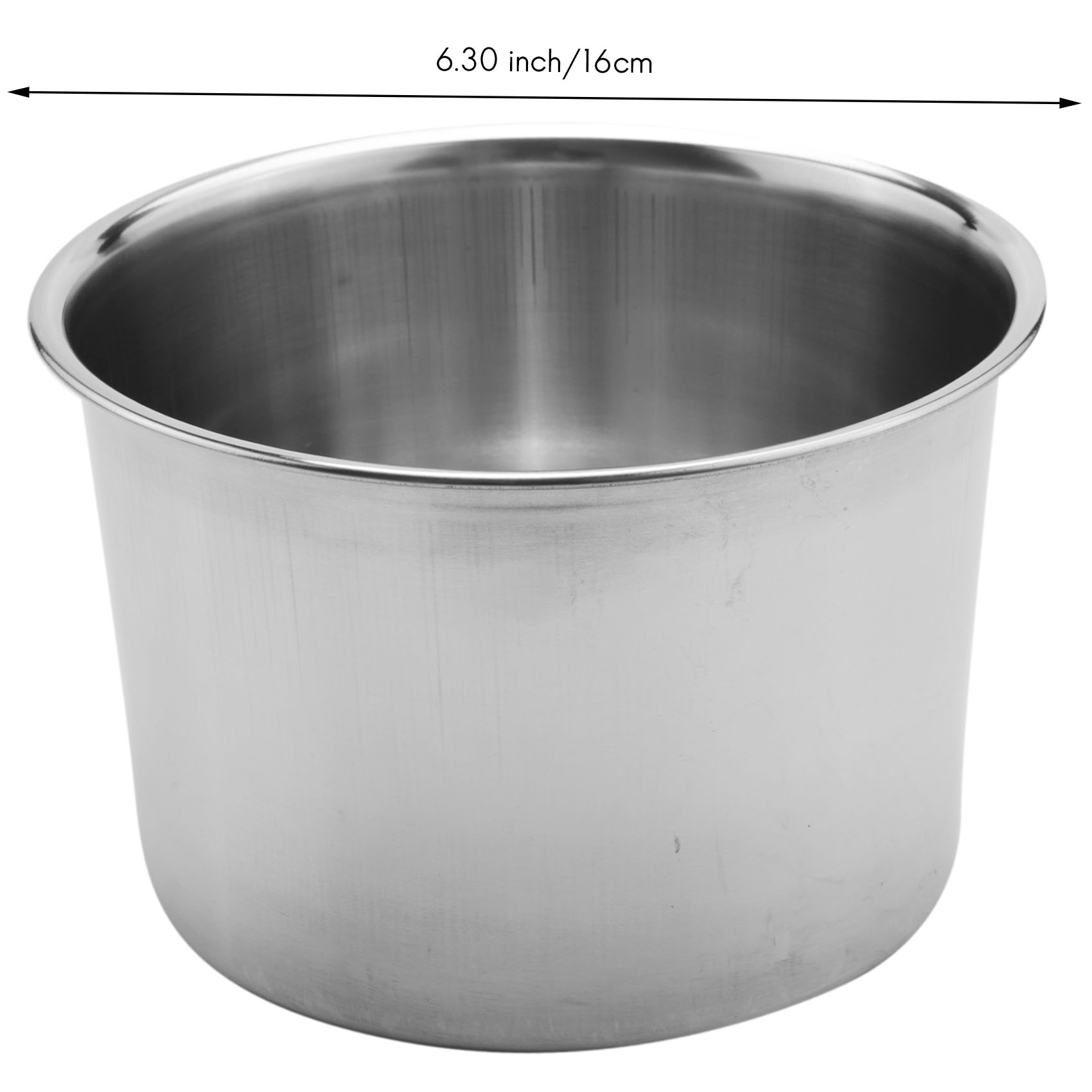 J1UL1N 2 Paket Set Panci Doubl - Soap Making Double Boiler ulasan dan harga