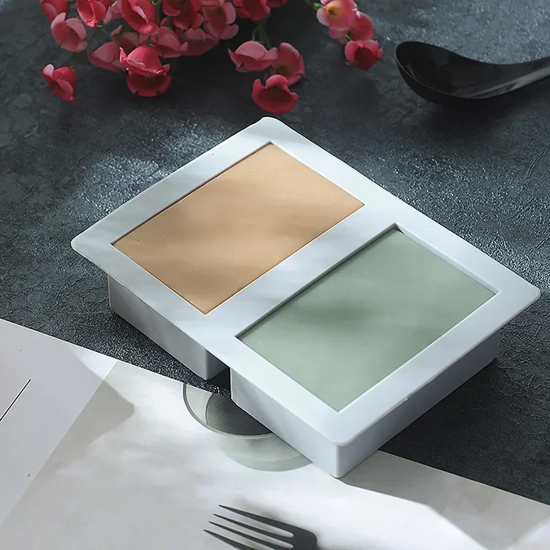 Cetakan Sabun Silikon Bentuk P - Soap Making Gel ulasan dan harga
