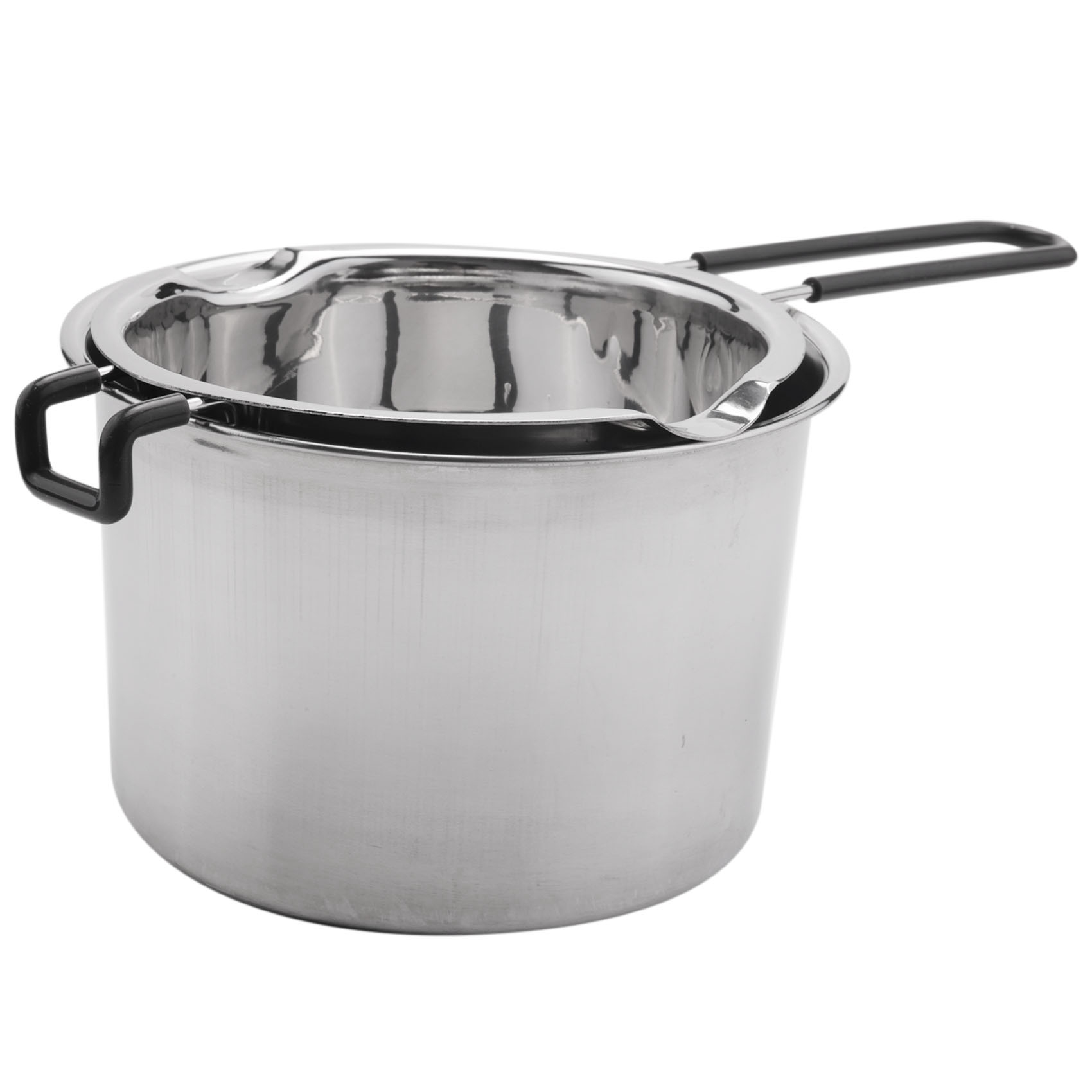 Set Panci Double Boiler HHTL 2 - Soap Making Double Boiler ulasan dan harga
