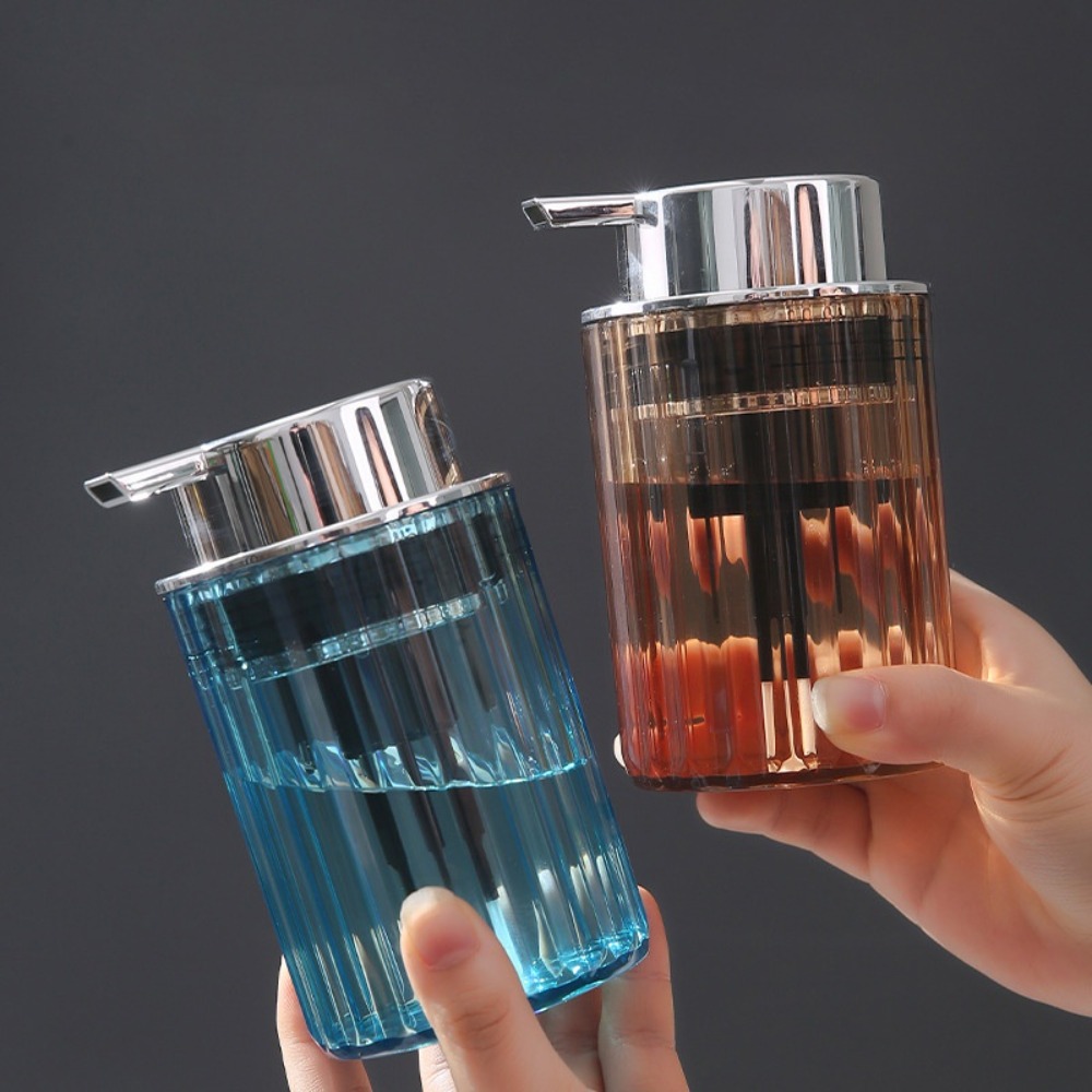 1 buah Dispenser Sabun Busa Te - Soap Making Gel ulasan dan harga