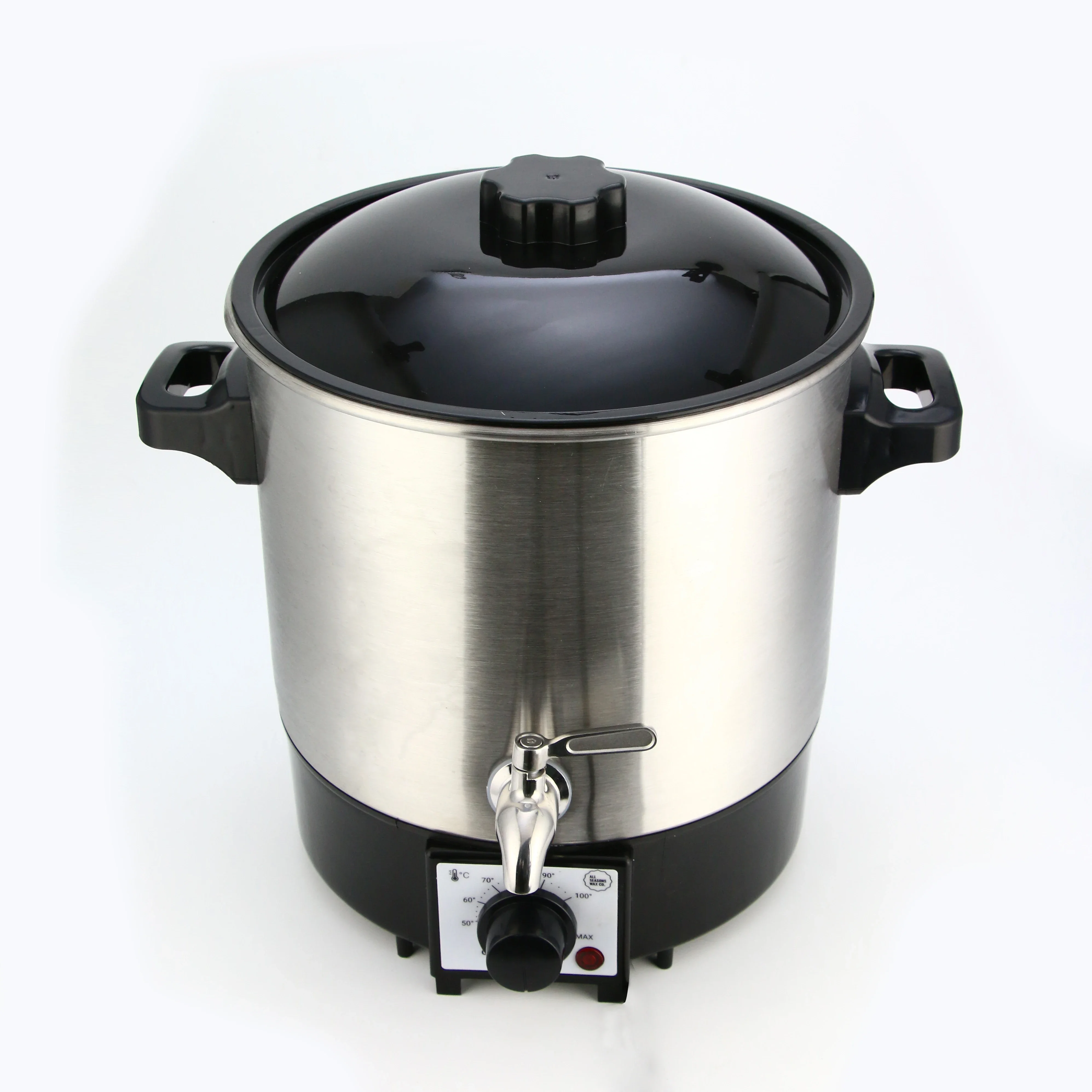 Panci Pemanas Lilin 9L Double  - Soap Making Double Boiler ulasan dan harga