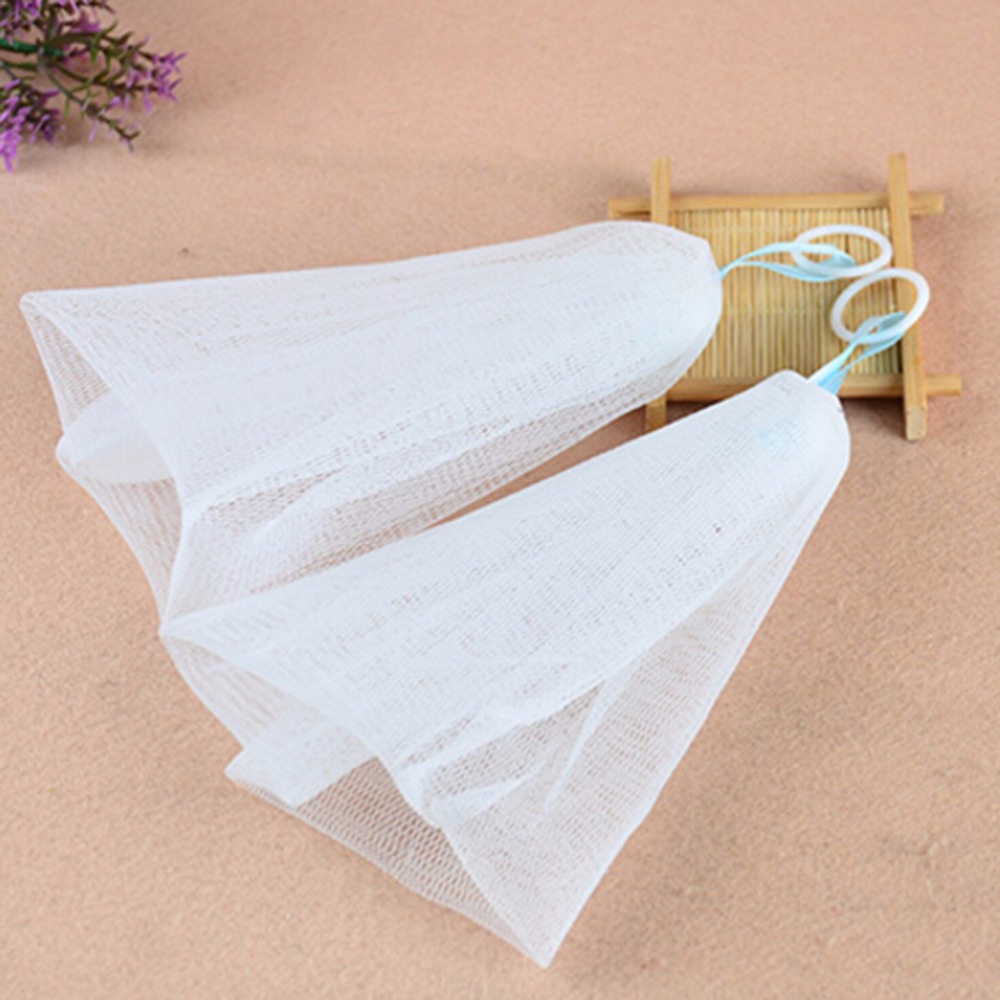 2 Buah Membuat Gelembung Alat  - Soap Making Easy ulasan dan harga