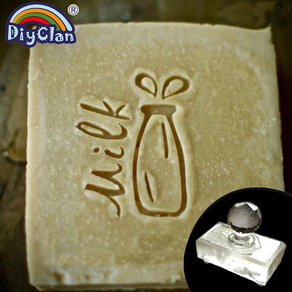DIY Susu Sabun Cap Susu Kambin - Soap Making Websites ulasan dan harga