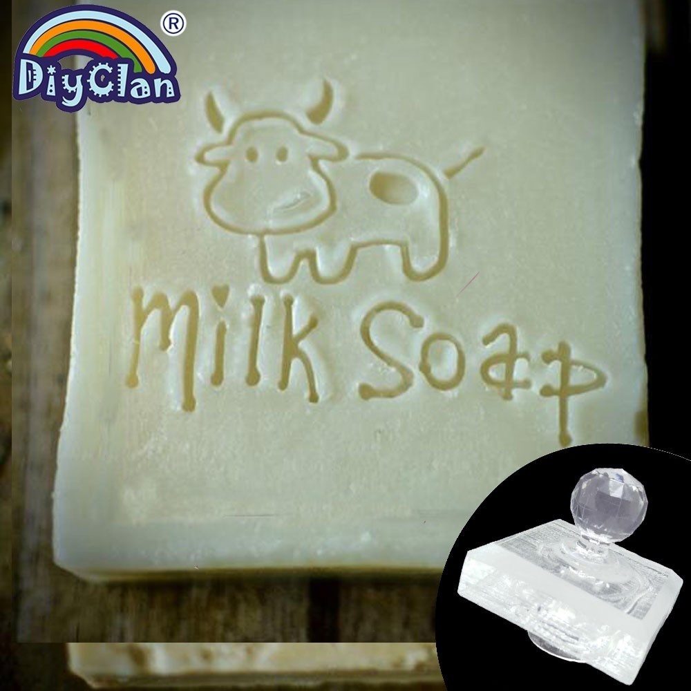 DIY Susu Sabun Cap Susu Kambin - Soap Making Websites ulasan dan harga