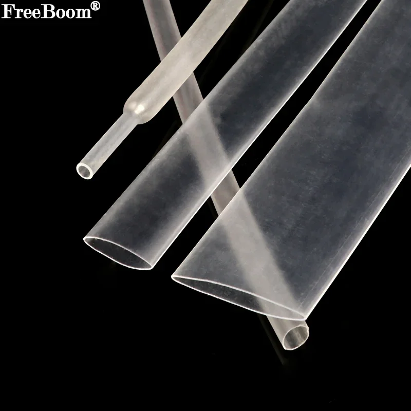 Selongsong Susut Panas 1~10m 2 - Shrink Wrap Pvc ulasan dan harga