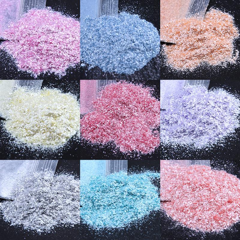 Berlian berkilau Mica bubuk pi - Mica Powder Colorant ulasan dan harga