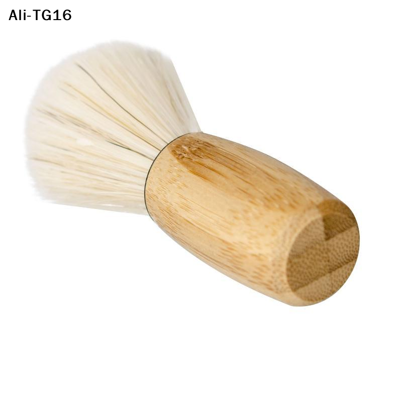 【A31】1 Buah Kuas Cukur Jenggot - Soap Making Supplies Australia ulasan dan harga