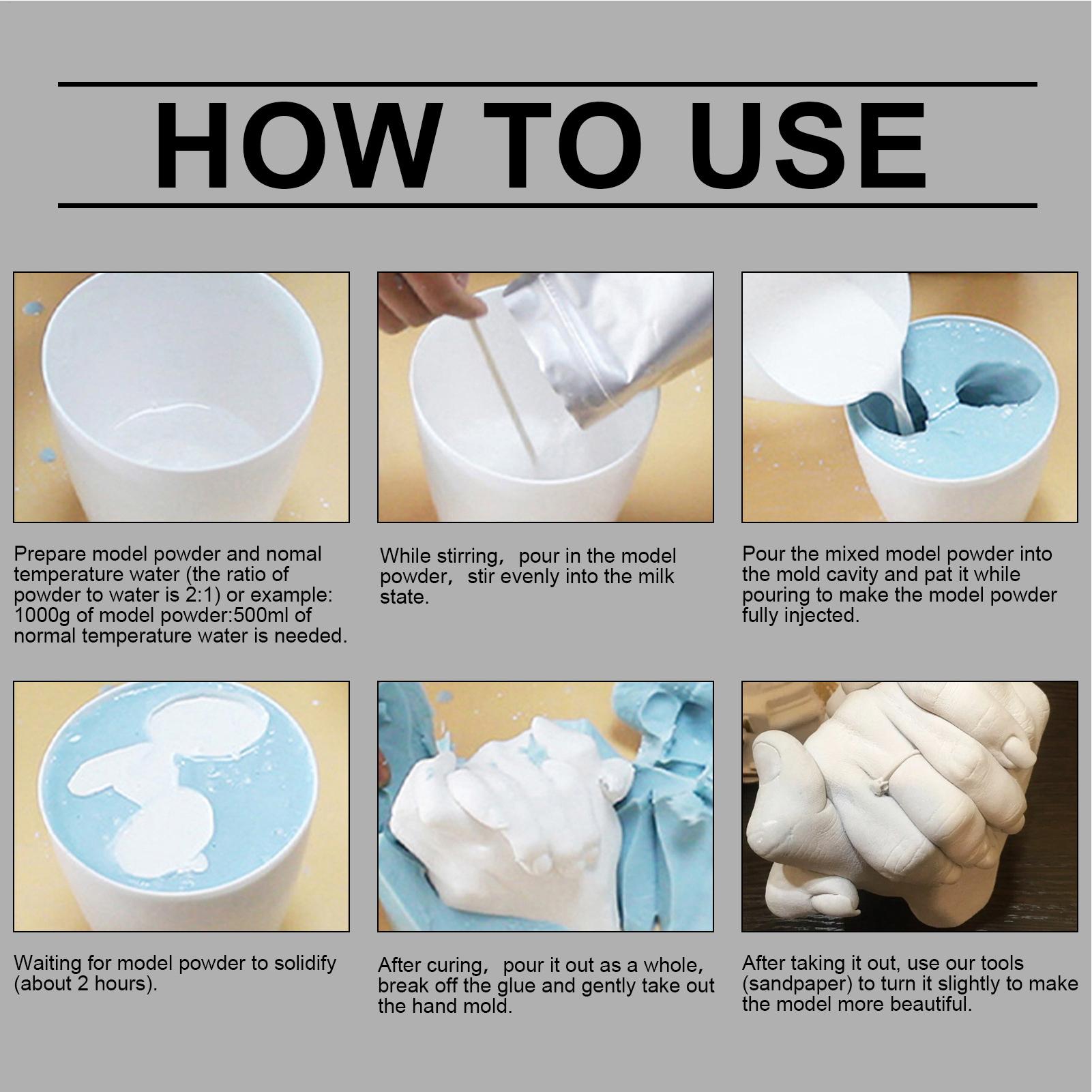Perlengkapan Pembuatan Cetakan - Soap Making Store ulasan dan harga