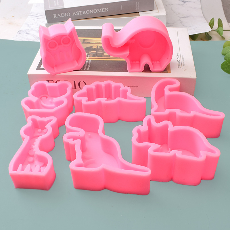 Cetakan Lilin Seni Kerajinan H - Soap Making Art ulasan dan harga