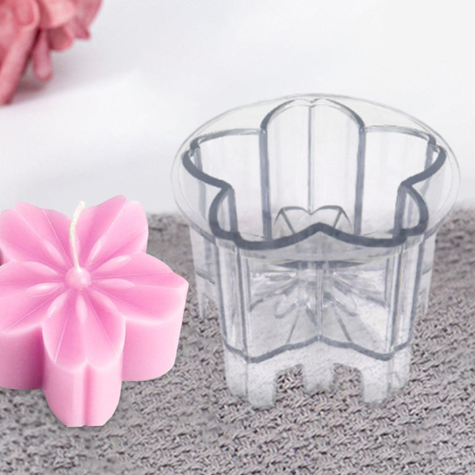 Cetakan Pembuatan Lilin Orname - Soap Making Easy ulasan dan harga