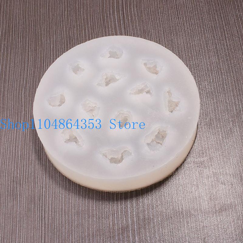 Cetakan Silikon Berbentuk Ceta - Soap Making Easy ulasan dan harga
